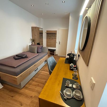 Artemis Zimmervermietung 5 Ein Bettzimmer Зундерн Екстериор снимка